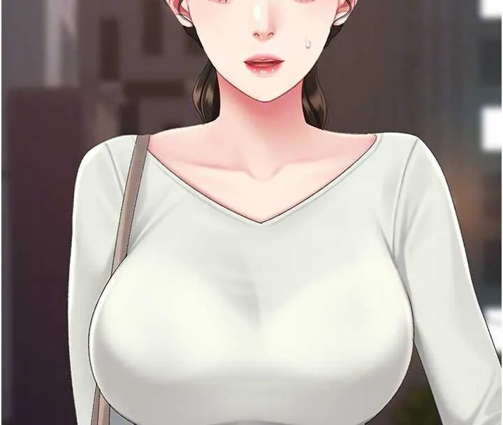 復仇母女丼 第126話-雨夜中互相取暖 第105页