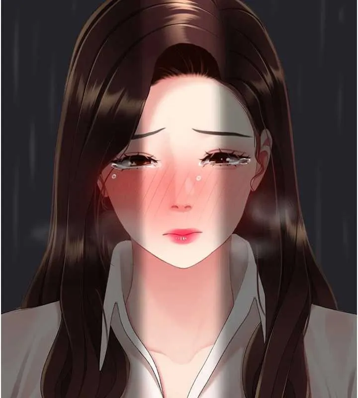 復仇母女丼 第126話-雨夜中互相取暖 第160页