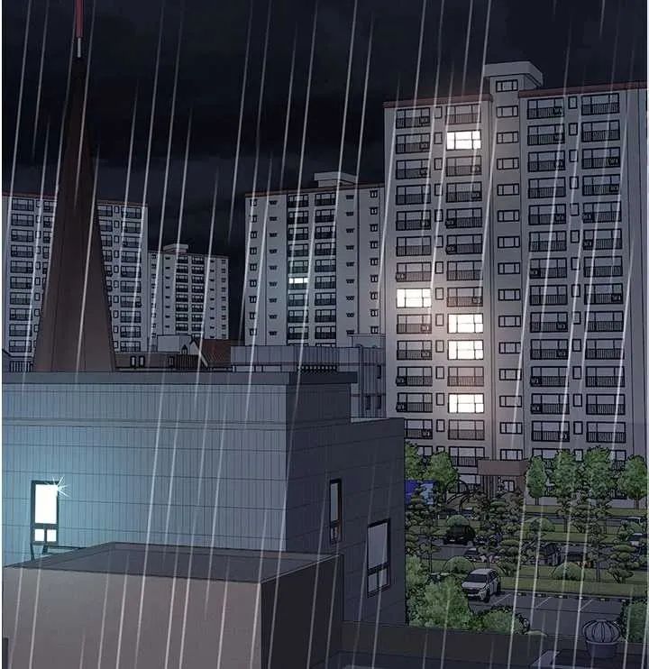 復仇母女丼 第126話-雨夜中互相取暖 第153页
