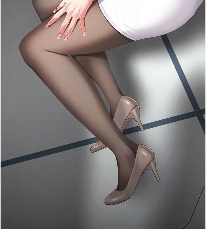 復仇母女丼 第132話-我願為你做牛做馬 第124页