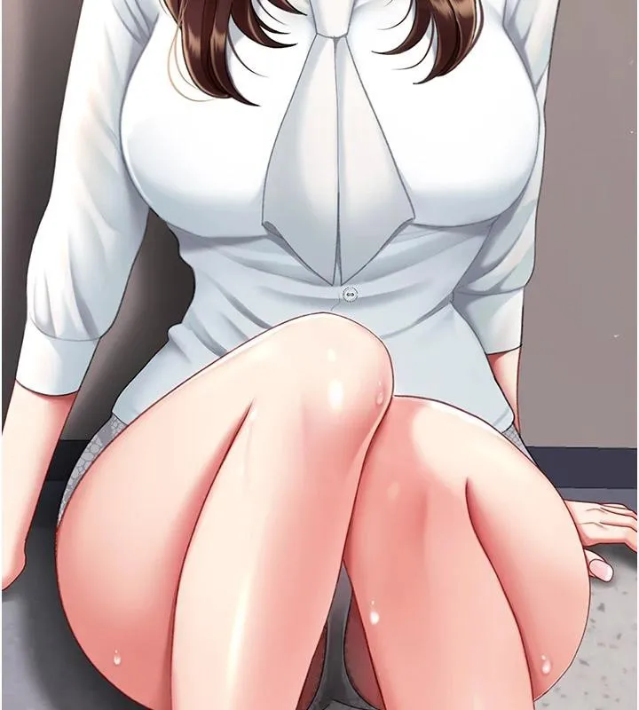 復仇母女丼 第86話-變態組長下空開會 第139页