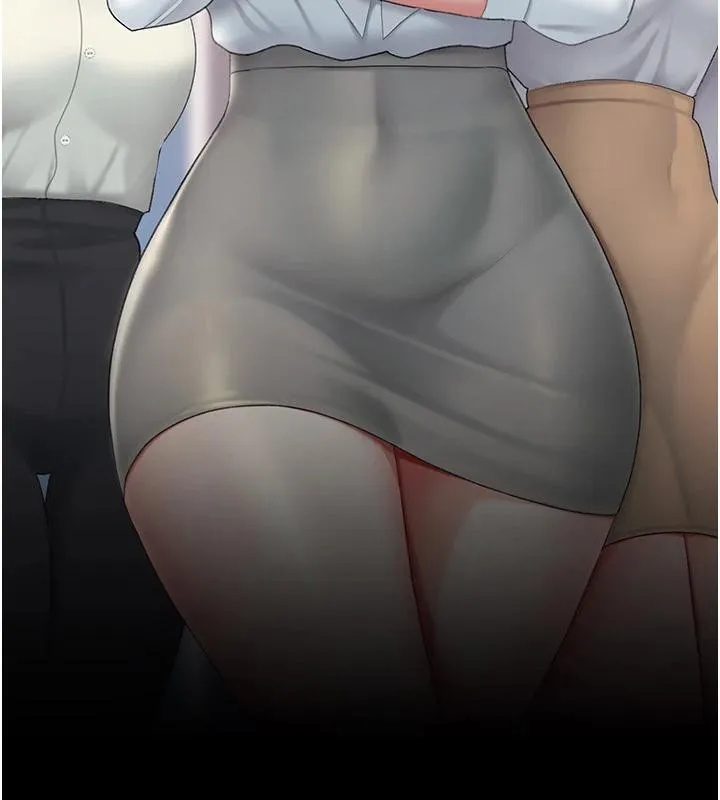 復仇母女丼 第86話-變態組長下空開會 第7页