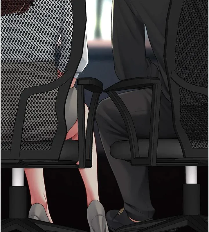 復仇母女丼 第86話-變態組長下空開會 第199页