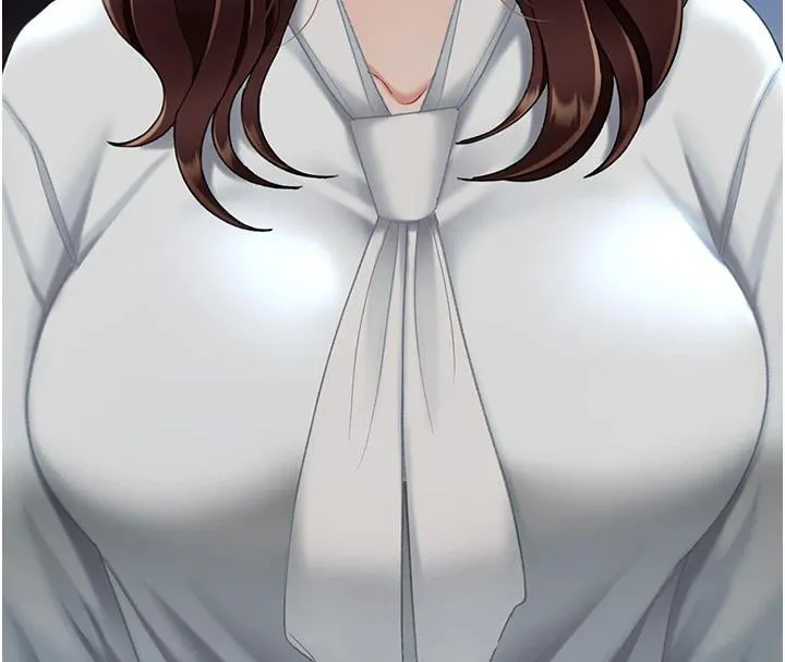 復仇母女丼 第86話-變態組長下空開會 第167页