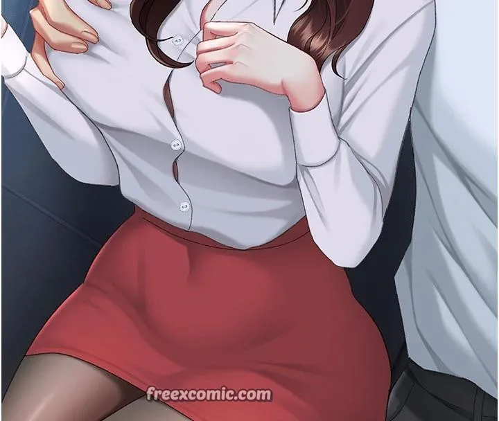 復仇母女丼 第109話-下班後的電影約會 第196页