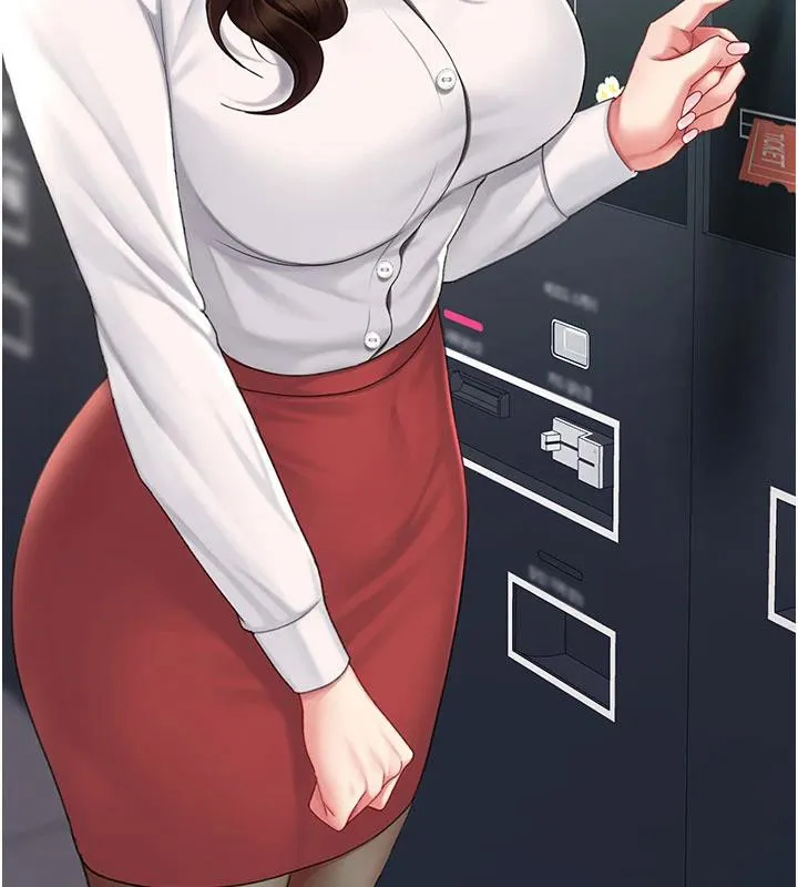 復仇母女丼 第109話-下班後的電影約會 第45页