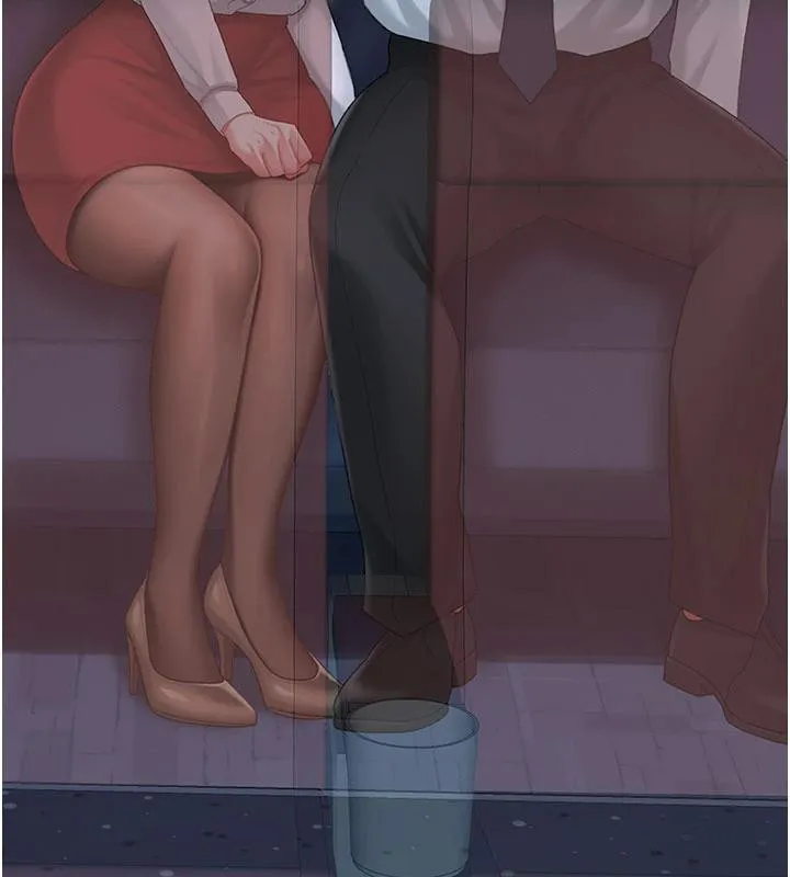 復仇母女丼 第109話-下班後的電影約會 第155页