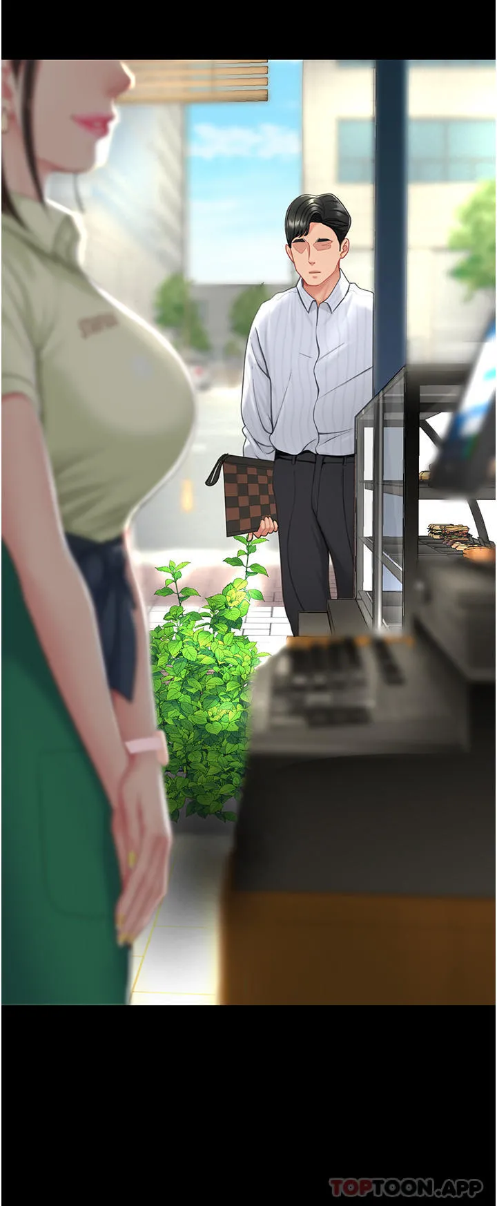 復仇母女丼 第2话-在猎物身上做记号 第23页