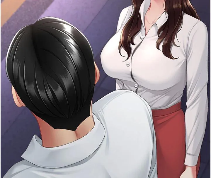 復仇母女丼 第110話-面對真心的回應 第212页