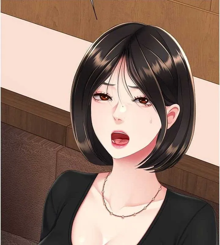復仇母女丼 第114話-反目成仇的雙姝 第134页