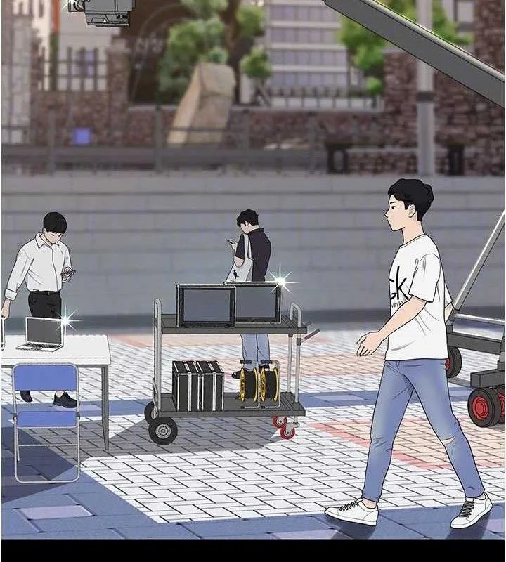 復仇母女丼 第114話-反目成仇的雙姝 第96页