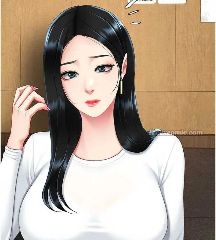 復仇母女丼 第114話-反目成仇的雙姝 第140页