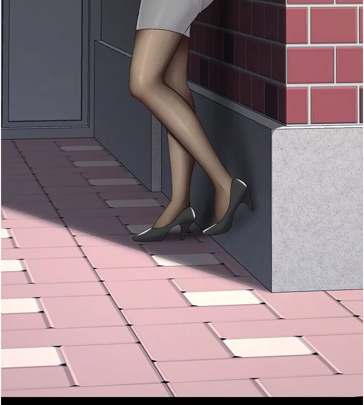 復仇母女丼 第135話-姐妹對質 第118页