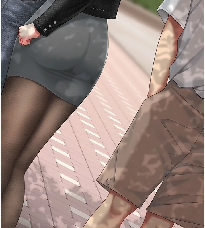 復仇母女丼 第135話-姐妹對質 第137页