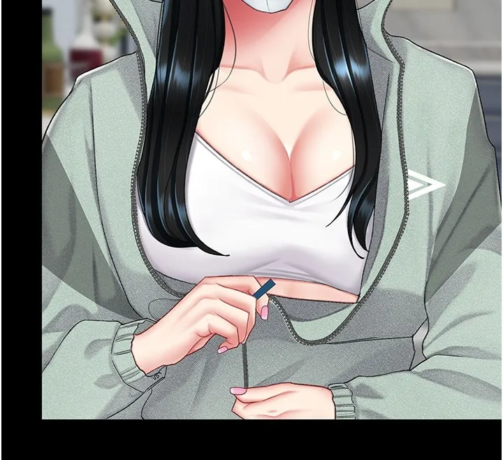 復仇母女丼 第135話-姐妹對質 第41页