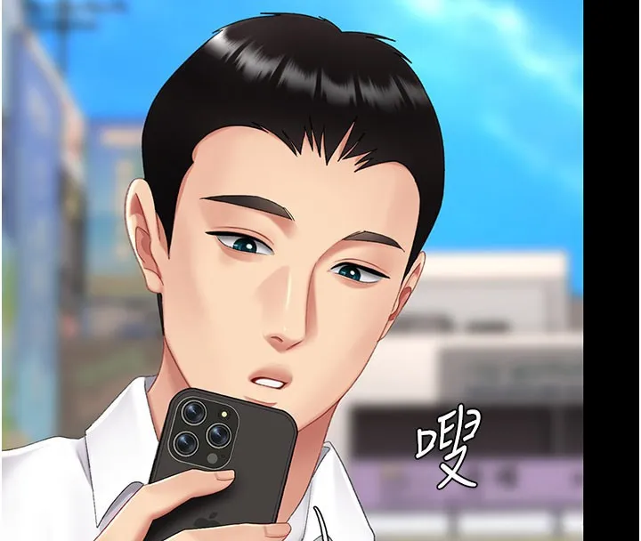 復仇母女丼 第135話-姐妹對質 第108页