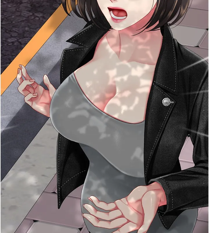 復仇母女丼 第135話-姐妹對質 第207页