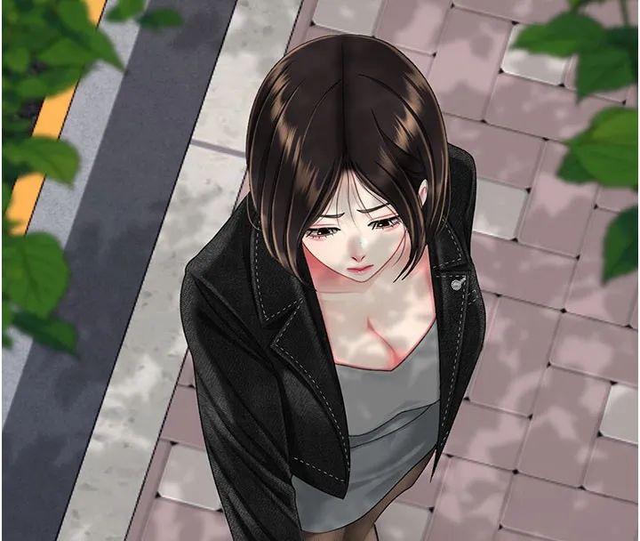 復仇母女丼 第135話-姐妹對質 第146页
