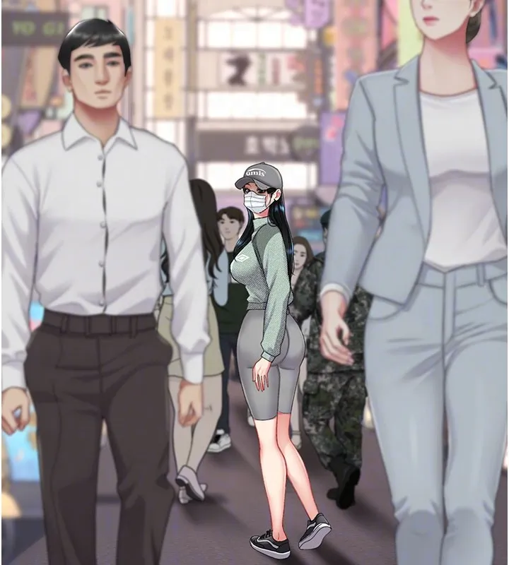 復仇母女丼 第135話-姐妹對質 第65页