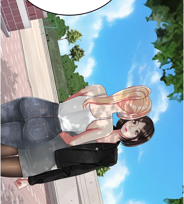 復仇母女丼 第135話-姐妹對質 第166页
