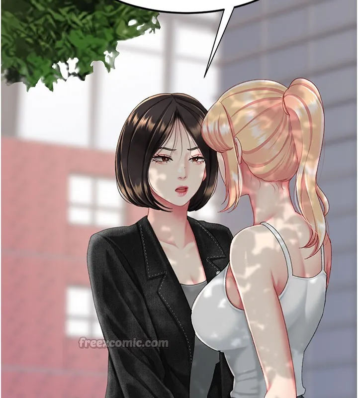 復仇母女丼 第135話-姐妹對質 第154页