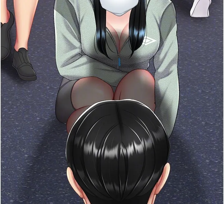 復仇母女丼 第135話-姐妹對質 第81页