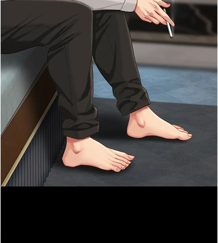 復仇母女丼 第135話-姐妹對質 第3页
