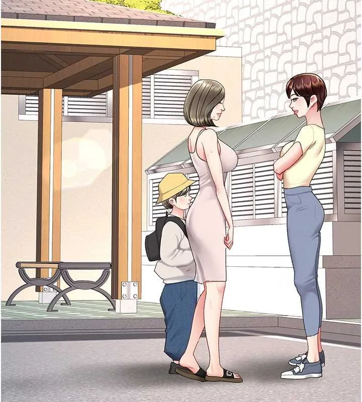 復仇母女丼 第84話-回味再三的肉棒 第181页