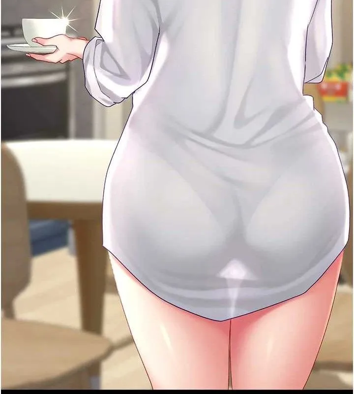 復仇母女丼 第107話-一夜冷卻的曖昧 第127页