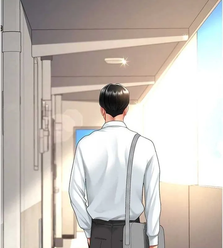 復仇母女丼 第107話-一夜冷卻的曖昧 第157页