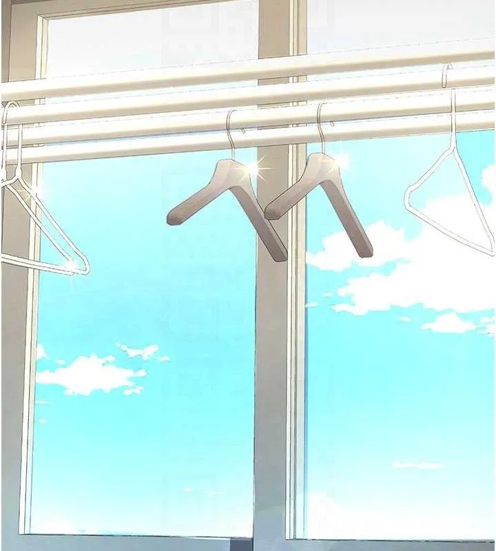 復仇母女丼 第107話-一夜冷卻的曖昧 第105页