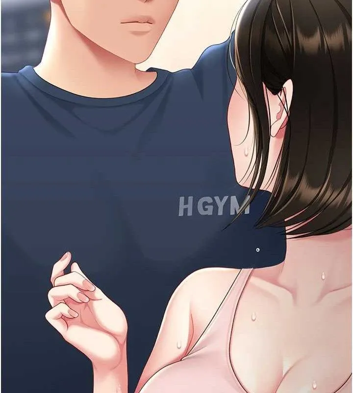 復仇母女丼 第107話-一夜冷卻的曖昧 第203页