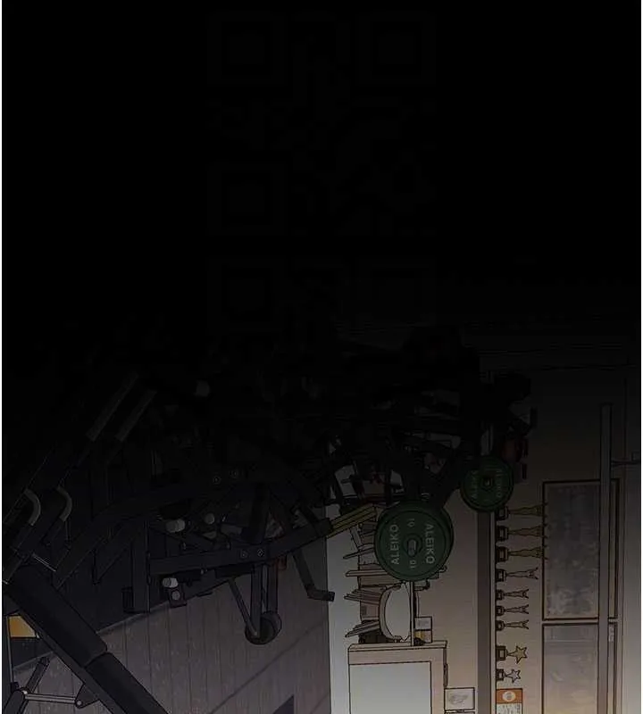 復仇母女丼 第129話-健身房的不速之客 第20页