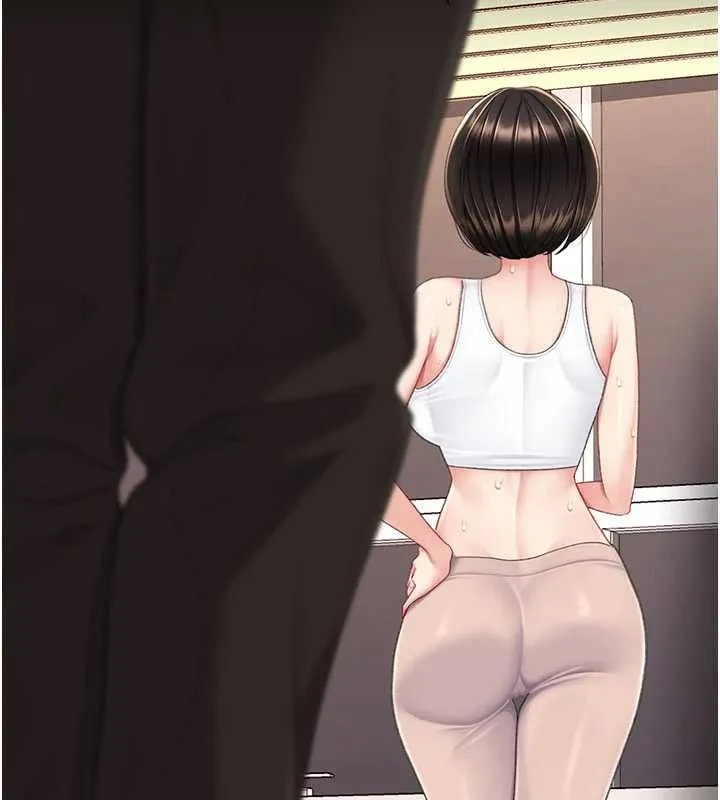 復仇母女丼 第129話-健身房的不速之客 第56页