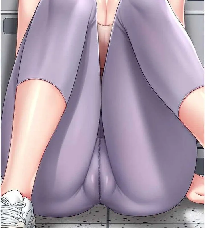 復仇母女丼 第108話-難以捉摸的年輕鮮肉 第124页
