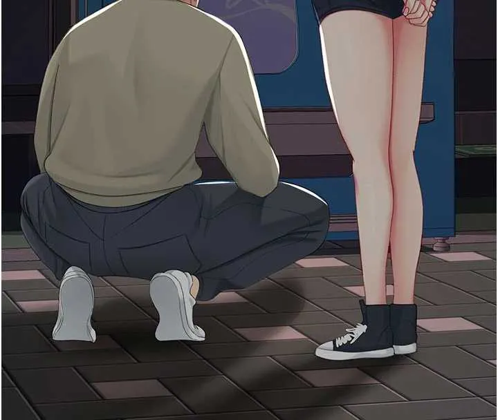 復仇母女丼 第123話-今晚換我獨佔你 第185页