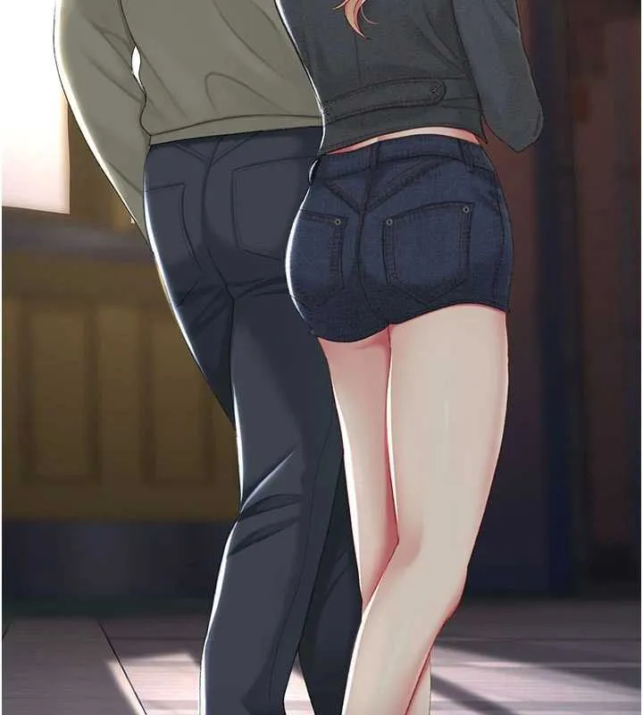 復仇母女丼 第123話-今晚換我獨佔你 第198页