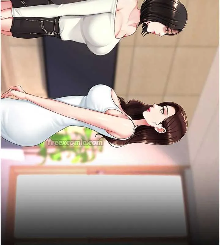 復仇母女丼 第123話-今晚換我獨佔你 第125页