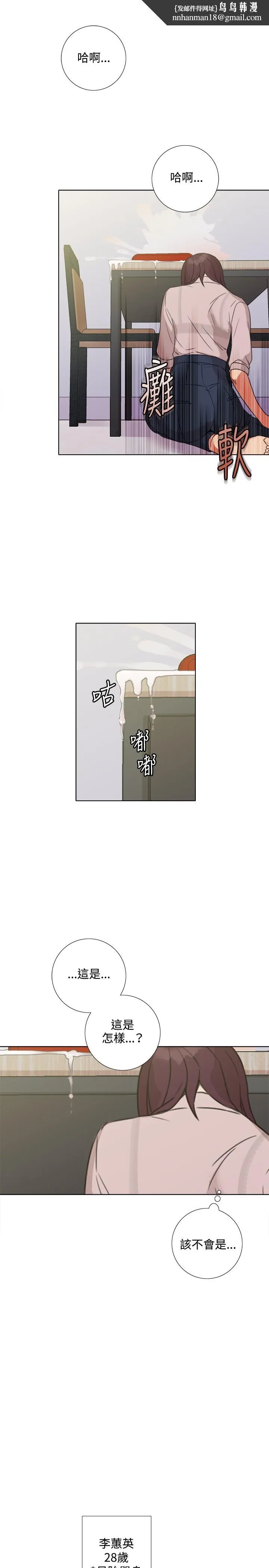 今天在哪嘞 第4话 第14页