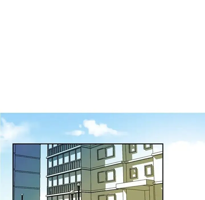超能力者 第2话 第81页