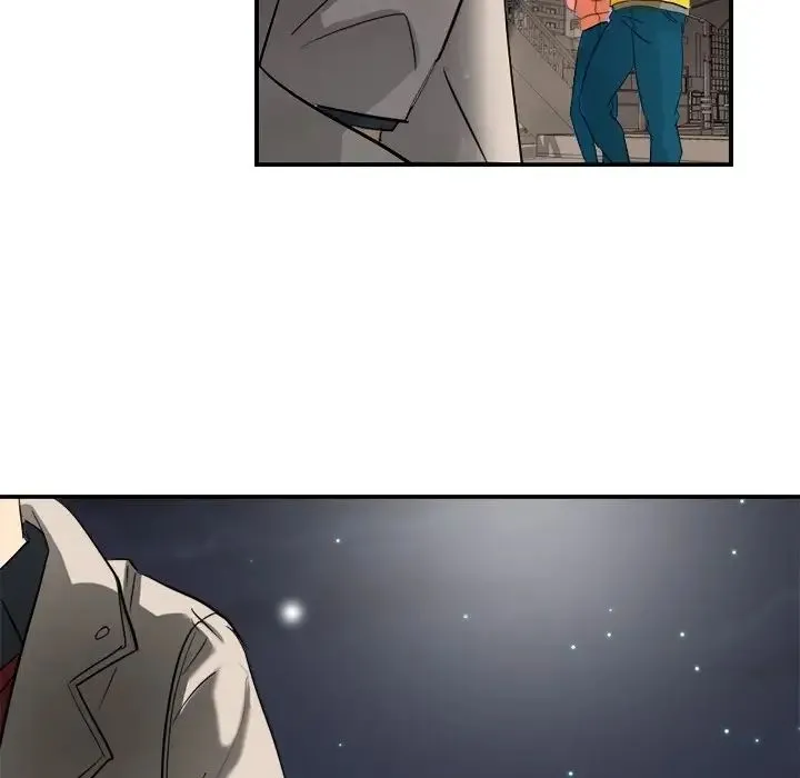 超能力者 第3话 第92页