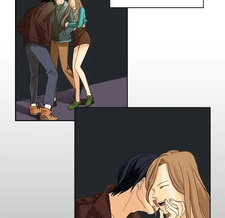 超能力者 第1话 第13页