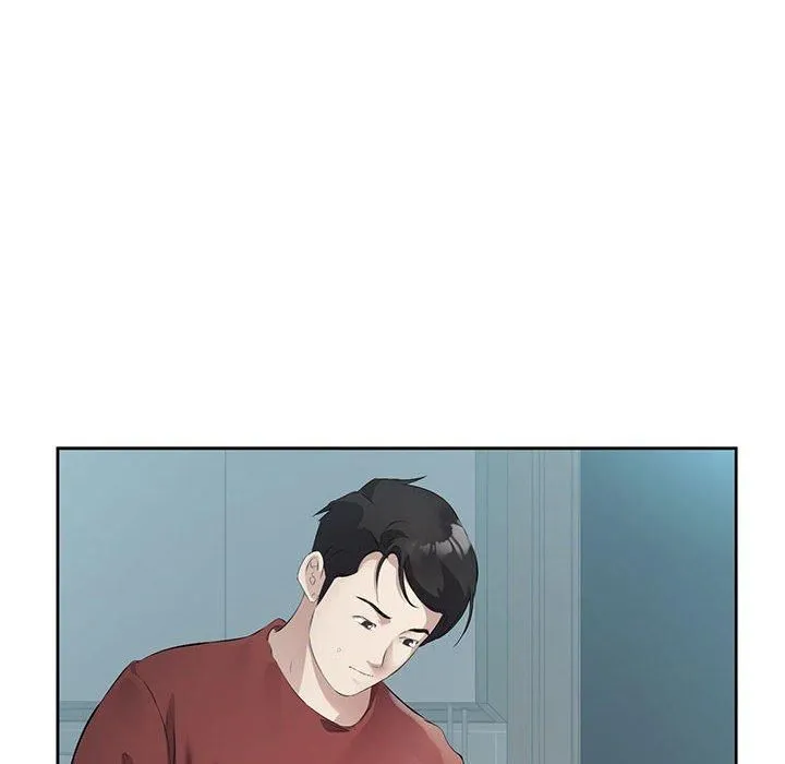 回归单身的继女 第3话 第11页