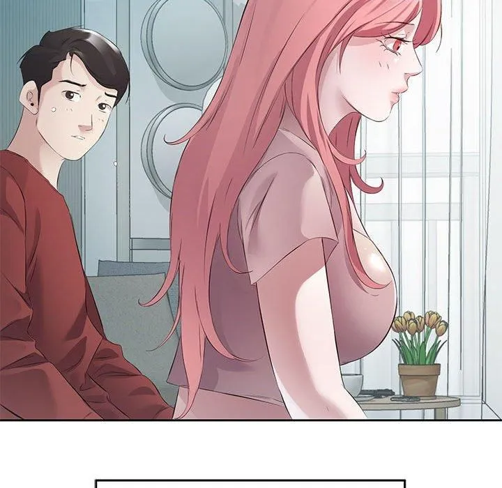 回归单身的继女 第3话 第76页