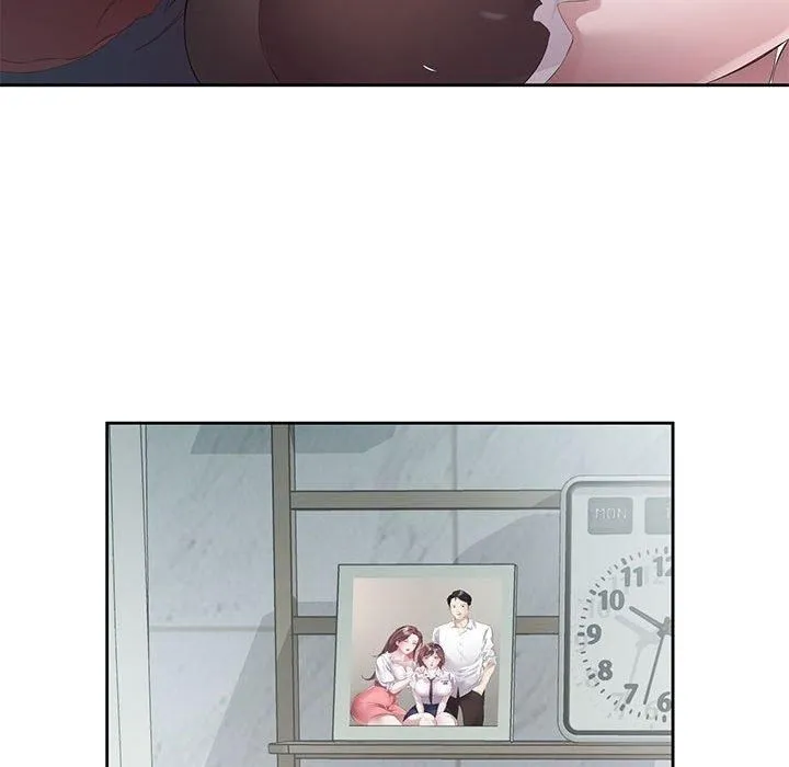 回归单身的继女 第3话 第71页