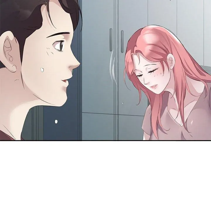 回归单身的继女 第3话 第98页