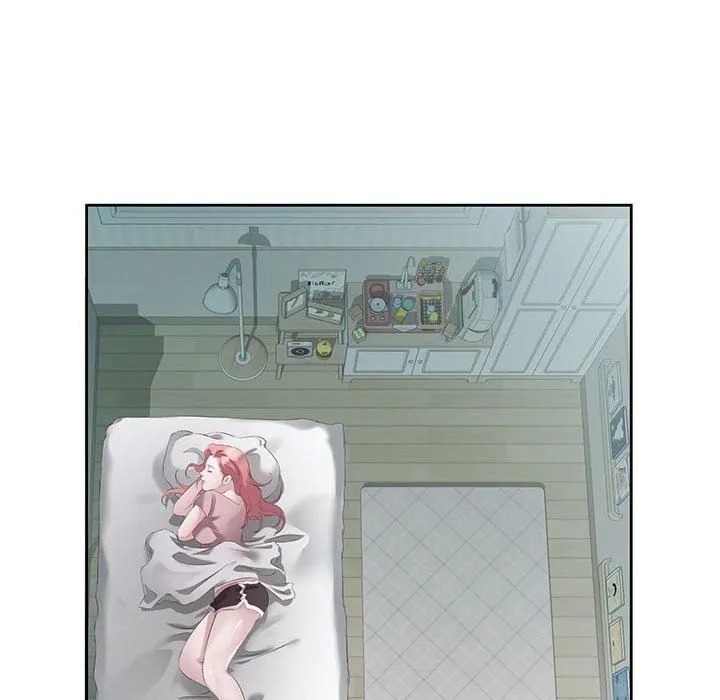 回归单身的继女 第3话 第126页