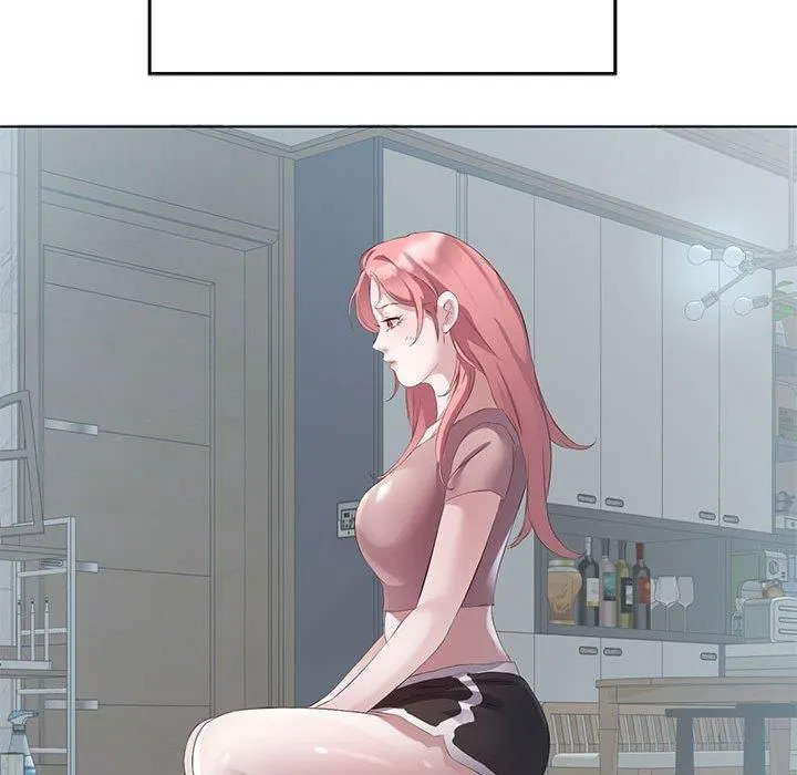 回归单身的继女 第3话 第58页