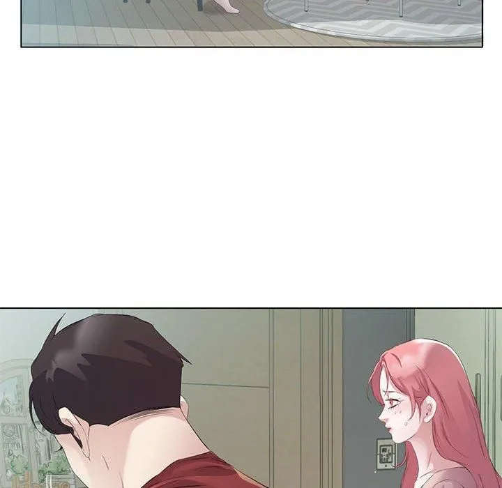 回归单身的继女 第3话 第55页