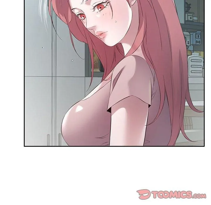 回归单身的继女 第3话 第66页